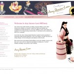 Amy Jansen-Leen Millinery