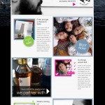 MusicHype Grand Rapids campaign